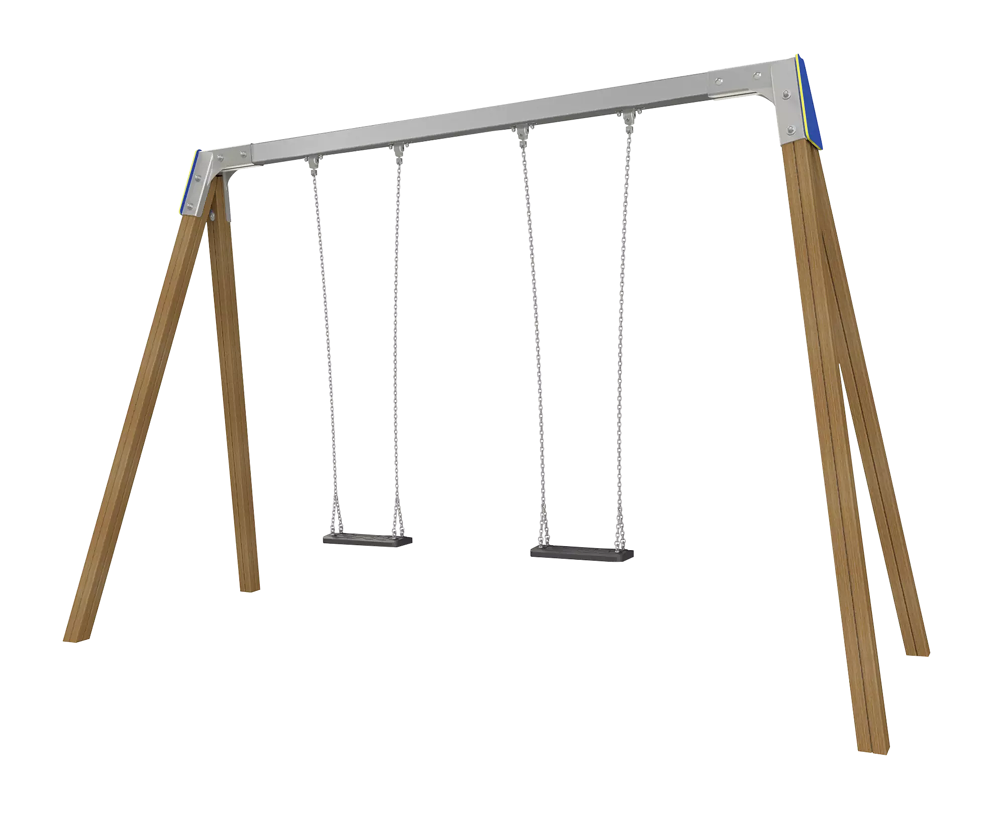 Vorschau: Doppelschaukel SWAY Vorschau: Doppelschaukel SWAY